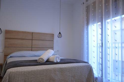 Apartamento El Sue�o De La Mancha