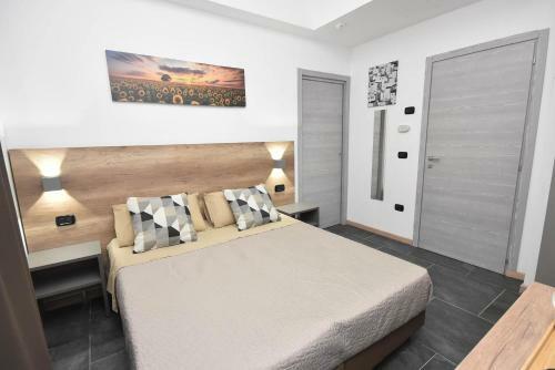 Hotel Crisvan