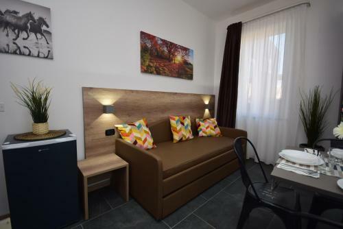 Hotel Crisvan