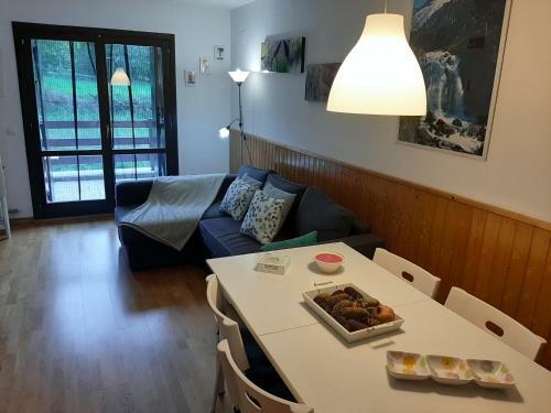 Apartamento L� Artiga De Sesu�
