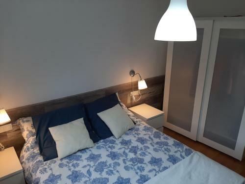 Apartamento L� Artiga De Sesu�
