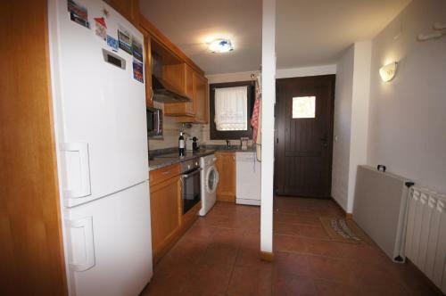 Apartamento L� Artiga De Sesu�