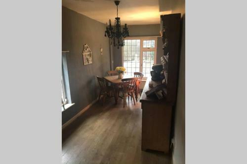 Entire Character House, Beautiful Sleeps Upto 8