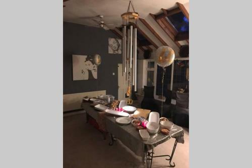 Entire Character House, Beautiful Sleeps Upto 8