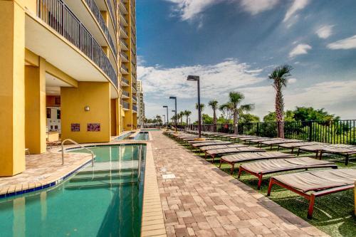 Apartamento Hosteeva Beachfront Condo At Anderson Ocean Club