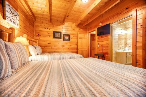 Mountain Memories At Douglas Lake Resort