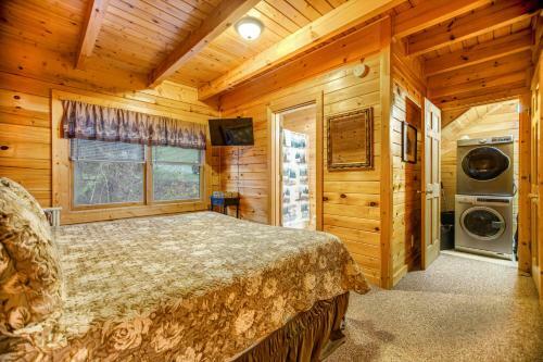 Mountain Memories At Douglas Lake Resort