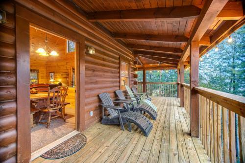 Mountain Memories At Douglas Lake Resort