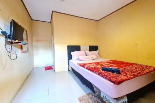 Hotel Kamuna Garden 2 Sidebuk Debuk