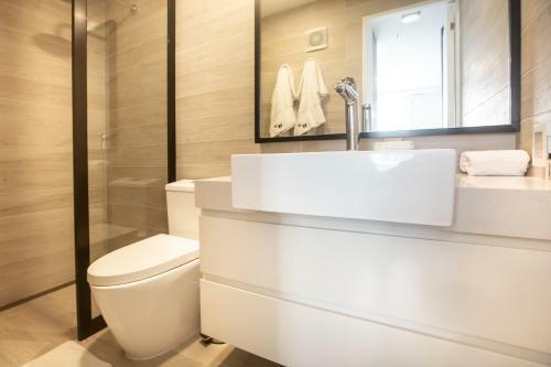 Apartamento Fantastic 1br In Barranco