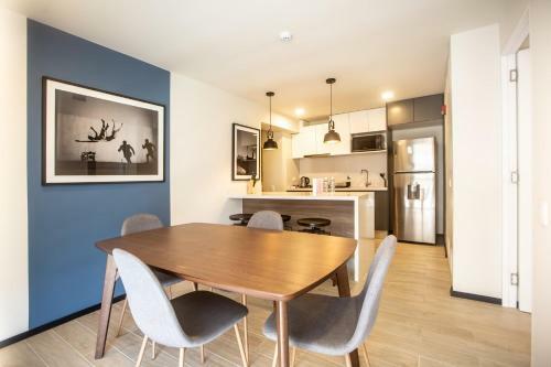 Apartamento Fantastic 1br In Barranco