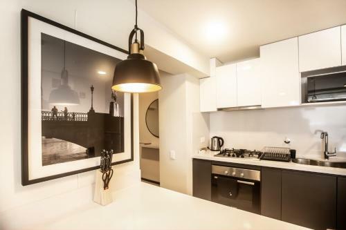 Apartamento Fantastic 1br In Barranco