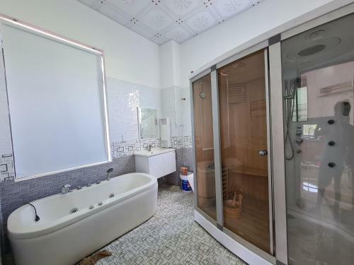 Villa Homestay Odile