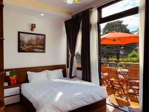 Hotel Ph??ngtrinh Villa