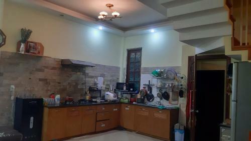 Homestay Bao Chau