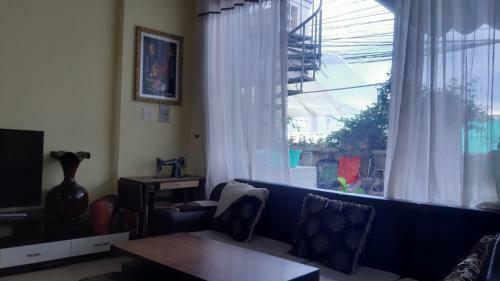 Homestay Bao Chau