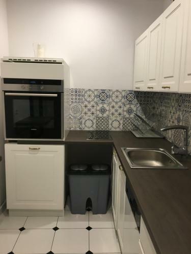 Apartament Szymek