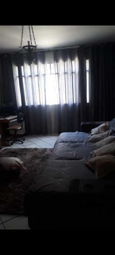 Apartamento Doce Lar Nas Montanhas