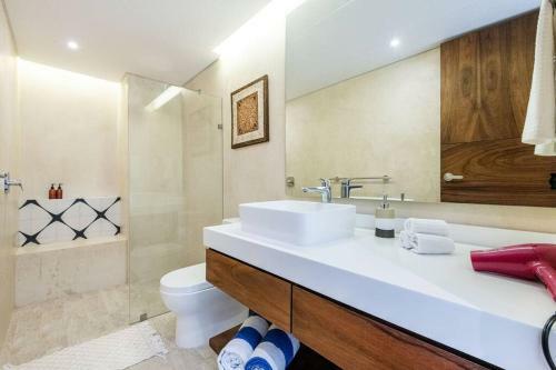 Apartamento Cielo Luxury Studio At Lagunas Central Park