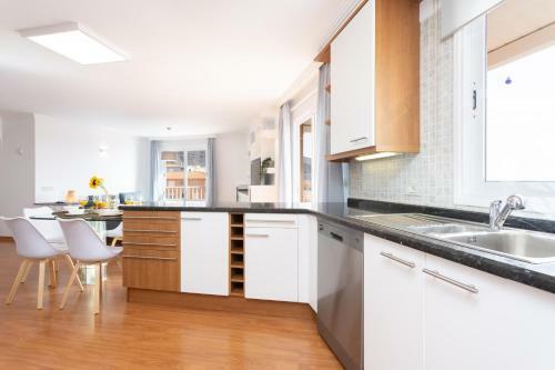 Apartamento Home2book Sunny & Quiet Beach House, Pool