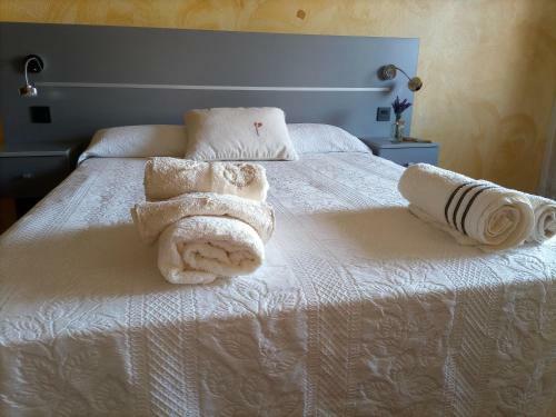 Apartamento Cangasparaiso