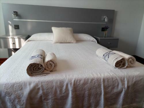 Apartamento Cangasparaiso