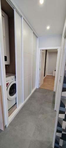 Apartamentos Freixo-rias Baixas