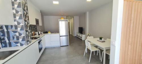 Apartamentos Freixo-rias Baixas