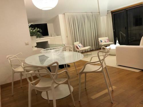 Apartamento Duplex-�tico Cangas Do Morrazo