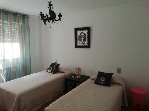Apartamento C�ntrico Y Amplio Piso Con Plaza Parking