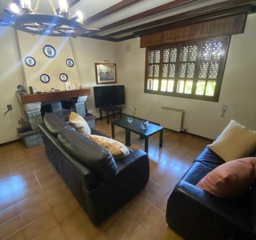 Villa Fenteiras