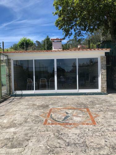Villa Fenteiras