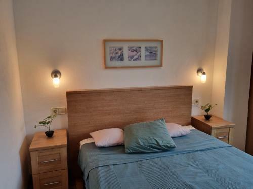 17b01 - Apartamento Caravia