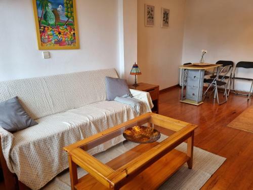 17b01 - Apartamento Caravia
