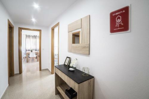 Apartamento Apto. Jardines Del Mar