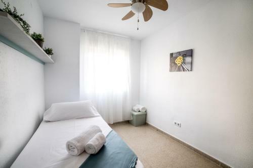 Apartamento Apto. Jardines Del Mar