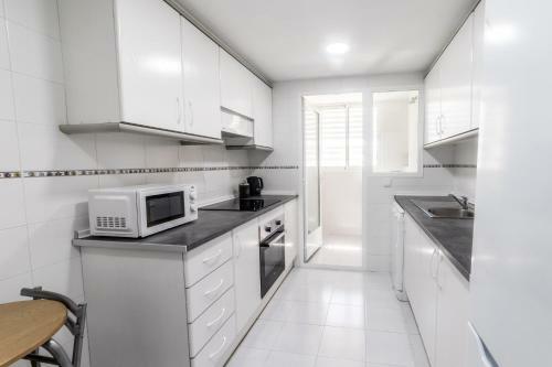 Apartamento Apto. Jardines Del Mar