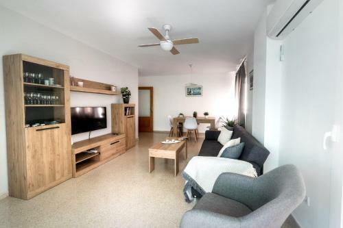Apartamento Apto. Jardines Del Mar