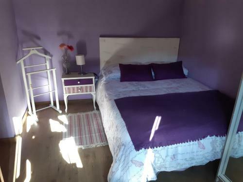 La Casina De La Morra