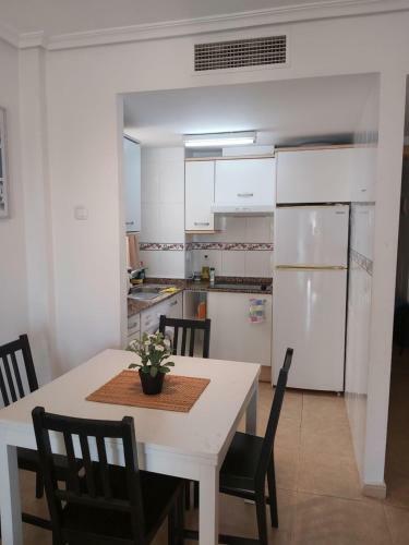 Apartamento En El Campello Alicante