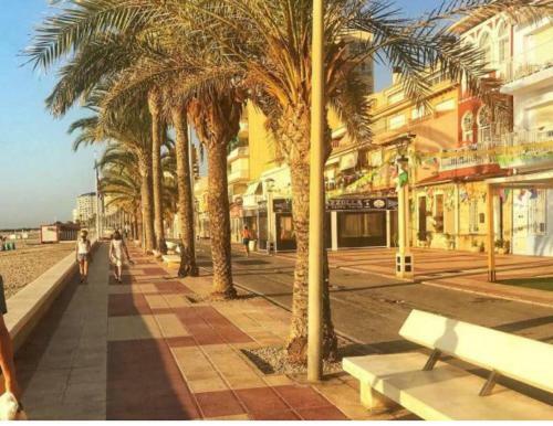 Ell Campello Apartments Near The Beach