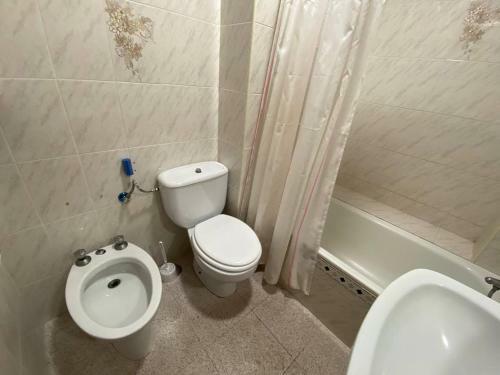 Ell Campello Apartments Near The Beach