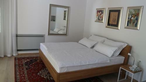 Apartamento Haus Helga