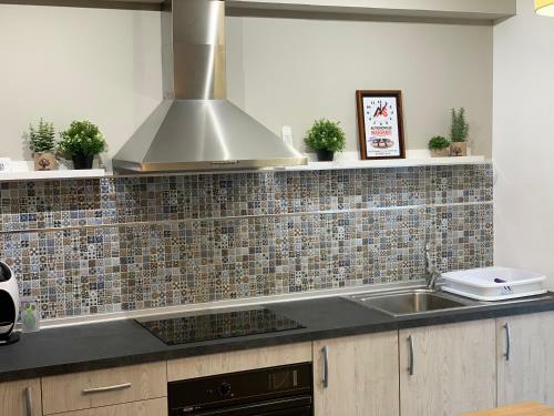 Apartamento Mequedo En Castelseras