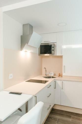 Apartamento Alameda 21 Cee