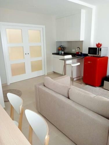 Apartamento Tras Dos Fornos