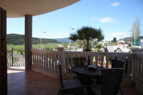 Villa Casa Genes Chera