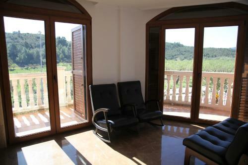 Villa Casa Genes Chera