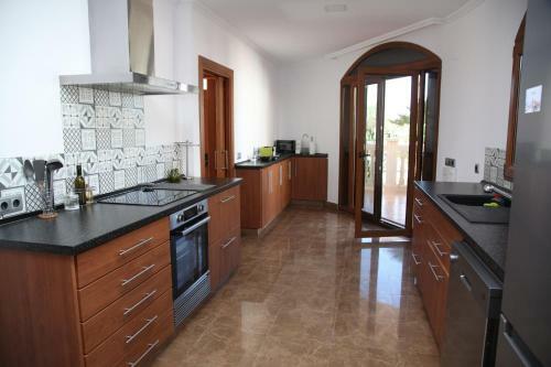 Villa Casa Genes Chera