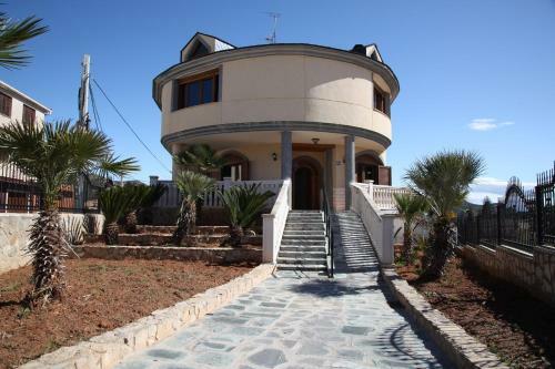 Villa Casa Genes Chera